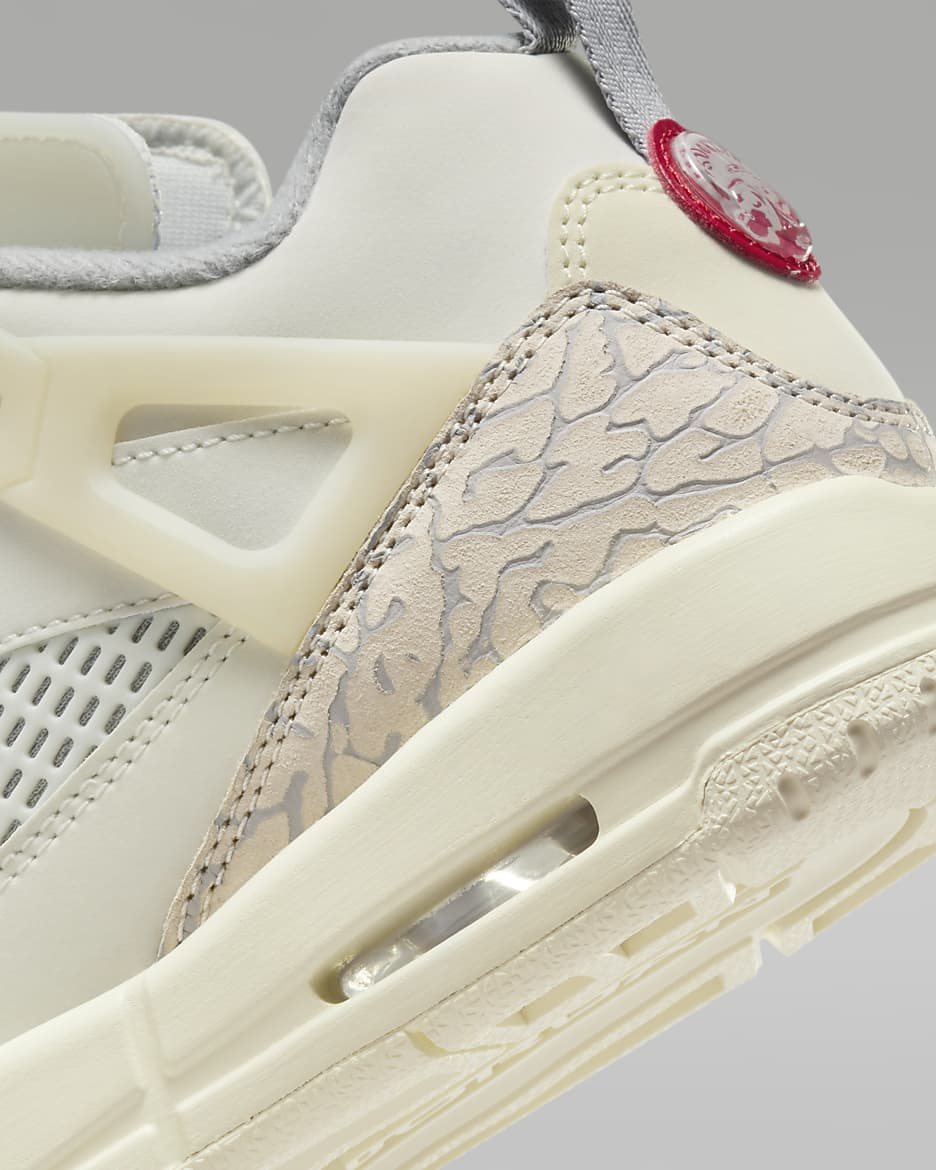 Nike jordan spike 4 on sale